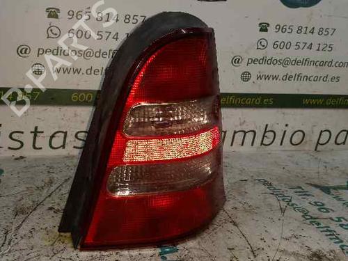Used Right taillight MERCEDES-BENZ A-CLASS (W168) [1997-2005]  30969