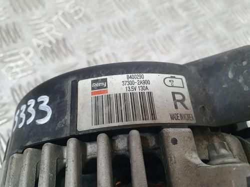 Alternator KIA CARENS IV  | BP16842394M7 