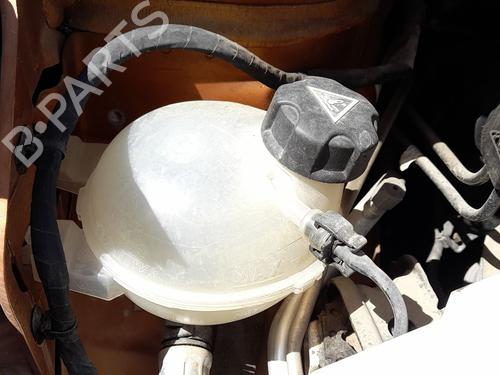 Ekpansionstank Ekpansionstank OPEL CROSSLAND X / CROSSLAND (P17, P2QO) 1.2 (75) (110 hp) 34494727 34494727