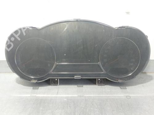Used Instrument cluster KIA OPTIMA (FSGDS6B) [2010-2017]  6336516