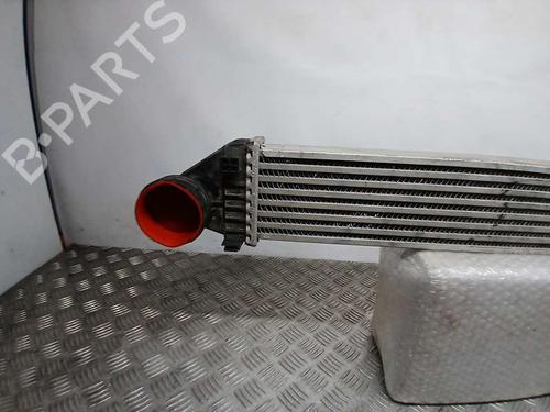 Intercooler MERCEDES-BENZ B-CLASS Sports Tourer (W245) B 180 CDI (245.207) | BP8909212M30