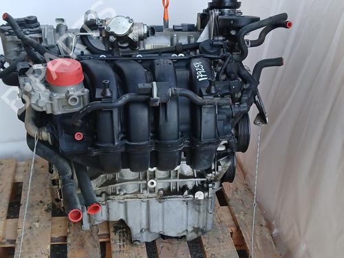 Engine VW GOLF V (1K1) 1.6 FSI | BP38346472M1 - Image 4