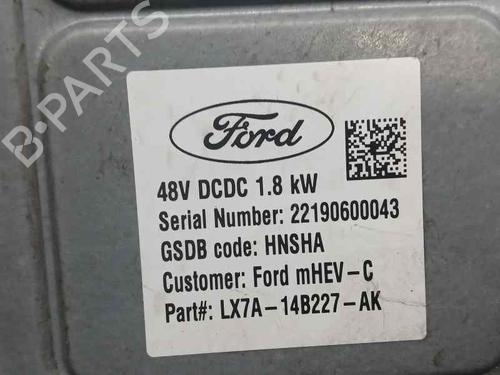 Onduleur/Convertisseur FORD FOCUS IV (HN)  | BP22904678M119 