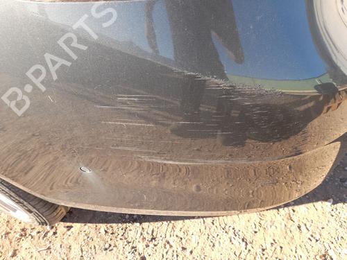 Rear bumper OPEL INSIGNIA B Grand Sport (Z18) 1.5 (68) | BP30727931C8 