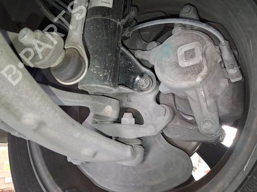 Used Right front steering knuckle Right front steering knuckle 37800639 37800639