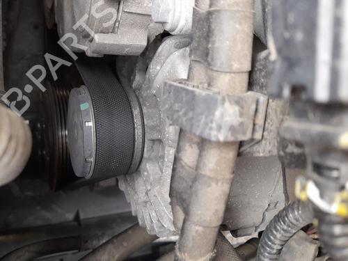 Alternator PEUGEOT 308 I (4A_, 4C_) 1.6 HDi BP28294014M7