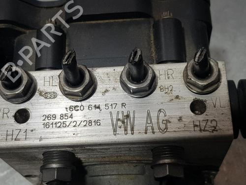ABS pump SEAT IBIZA IV SC (6J1, 6P5)  | BP8391188M43 