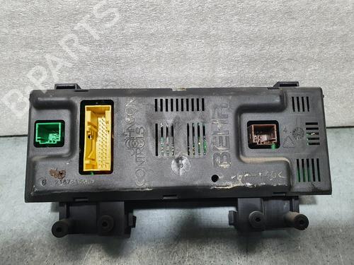 Climate control CITROËN C4 I (LC_)  | BP13517561I5 