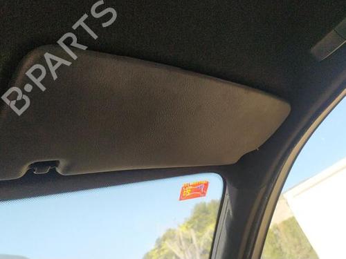 Used Right sun visor BMW 3 (E46) 320 d (150 hp) 24936625