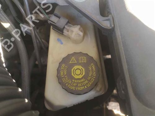 Used Brake master cylinder RENAULT LAGUNA III (BT0/1) [2007-2015]  22640067