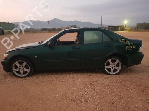 ABS pump LEXUS IS I (_E1_) 200 (GXE10) | BP19485562M43