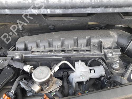 Used Air filter box PEUGEOT 5008 II (MC_, MJ_, MR_, M4_) 1.2 THP (MRHNYH, MRHNYW, MRHNSJ, MRHNSU, MRHNSM) (131 hp) 29455574