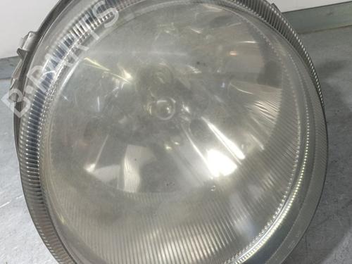 Left headlight JEEP COMPASS (MK49) | BP9185028C28 - Image 3