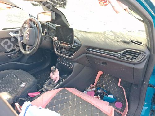 Gearbox FORD FIESTA VII (HJ, HF) 1.0 EcoBoost | BP38599278M3 - Image 7
