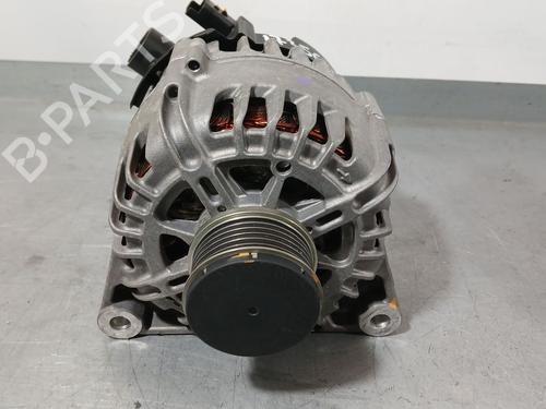 Used Alternator Alternator OPEL CORSA F (P2JO) 1.2 (68) (101 hp) 31599036 31599036