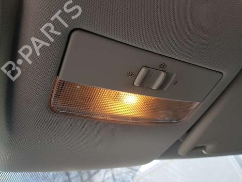 Used Interior roof light VW POLO V (6R1, 6C1) [2009-2022]  17081474