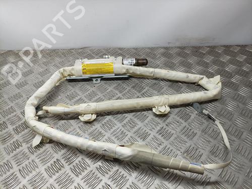 Airbag a tendina laterale destro CHEVROLET CRUZE (J300) 1.8 (141 hp) 13251352 | 13251352 | 544663743 | AUTOLIV |