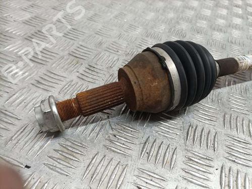 Left front driveshaft FORD FIESTA VI (CB1, CCN)  | BP10147451M38 