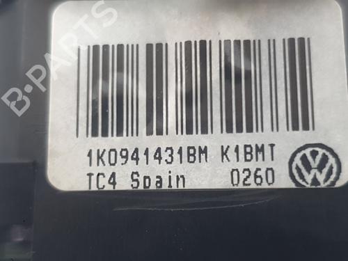 Headlight switch VW GOLF VI (5K1) 1.2 TSI | BP36491085I24 - Image 4