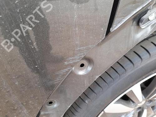 Left rear door PEUGEOT 5008 II (MC_, MJ_, MR_, M4_) 1.2 THP (MRHNYH, MRHNYW, MRHNSJ, MRHNSU, MRHNSM) | BP29374260C4 