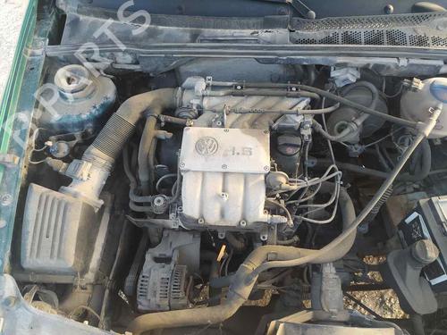 Motor VW GOLF III (1H1) 1.6 (101 hp) 22638213