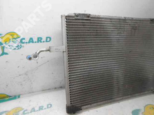 AC-Kondensator CHEVROLET REZZO MPV (U100) 2.0 | BP81938M32 