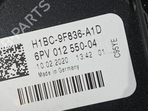 Pedal FORD PUMA (J2K, CF7) 1.0 EcoBoost mHEV | BP38439599I4 - Image 3