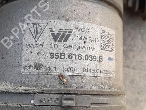 Right front shock absorber PORSCHE MACAN (95B) 3.0 S Diesel | BP37426848M17 - Image 2
