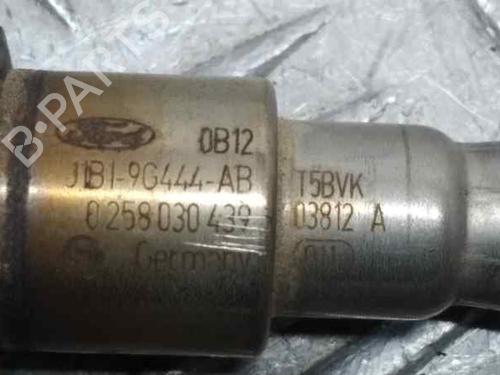 Elektronisk sensor FORD FIESTA VII (HJ, HF)  | BP25303349M84 