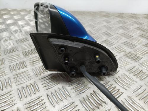 Left mirror PEUGEOT 307 (3A/C)  | BP10062311C26 