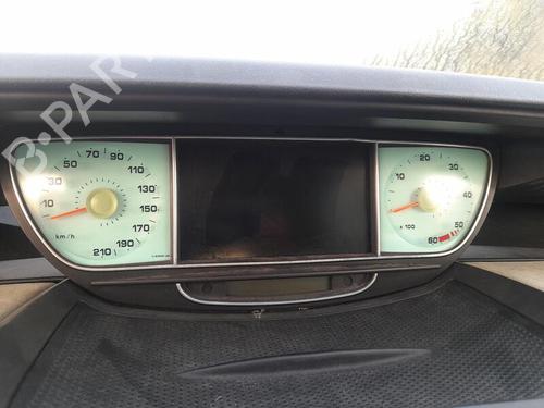 Used Instrument cluster LANCIA PHEDRA (179_) 2.2 JTD (179AXC1A) (128 hp) 28184142