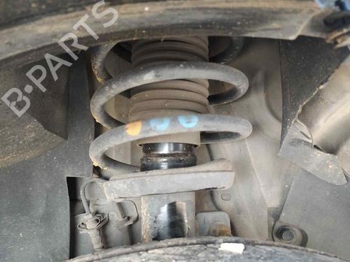 Used Right front shock absorber PEUGEOT 1007 (KM_) [2005-2025]  21769952