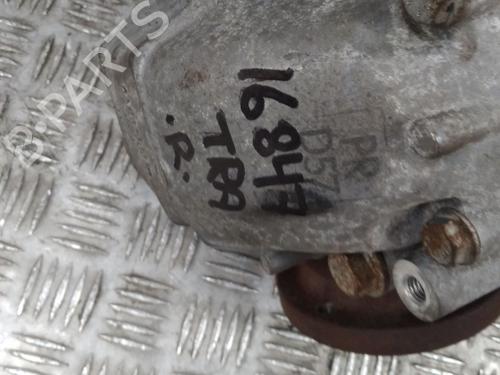 Used Rear differential AUDI A5 (8T3) 3.0 TDI quattro (240 hp) 27805596