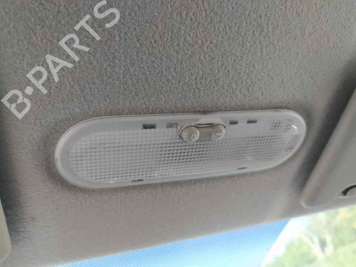Used Interior roof light DACIA SANDERO [2008-2025]  21770032