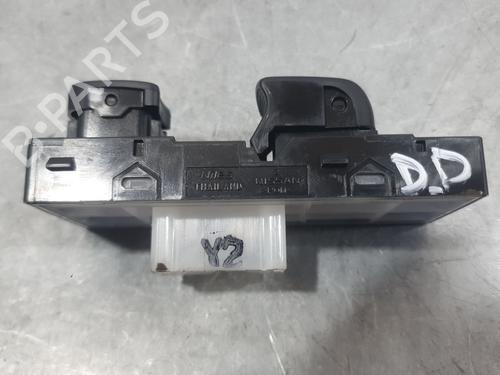 Right front window switch NISSAN MICRA V (K14) 1.0 IG-T 100 | BP33431214I26 - Image 4