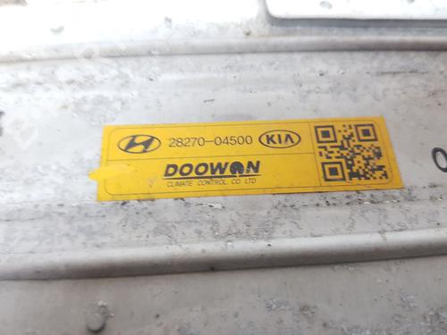 Intercooler KIA CEE'D (JD) 1.0 T-GDI | BP30361091M30