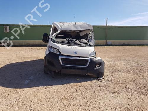 Mass air flow sensor PEUGEOT BOXER Van  | BP15608665M95 