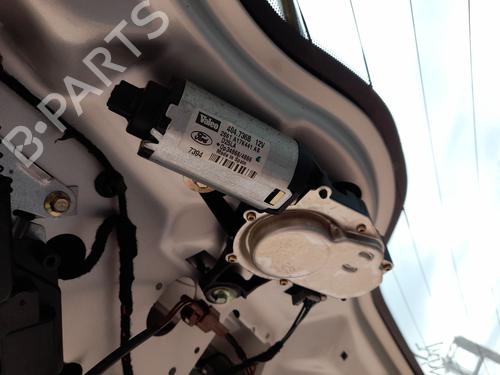 Rear wiper motor FORD FIESTA V (JH_, JD_) 1.4 16V | BP30152207M102