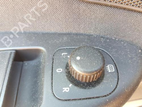 Left front window switch VW EOS (1F7, 1F8) 2.0 TFSI | BP29371465I27 