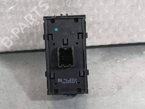 Left front window switch OPEL ASTRA K (B16) 1.0 Turbo (68) | BP39987434I27 - Image 2