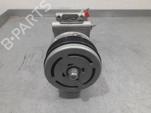 Used AC compressor PEUGEOT 5008 II (MC_, MJ_, MR_, M4_) 1.2 THP (MRHNYH, MRHNYW, MRHNSJ, MRHNSU, MRHNSM) (131 hp) 29455575