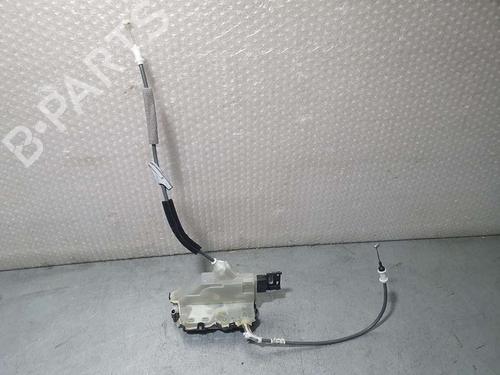 Used Front right lock OPEL MOKKA [2020-2025]  19268794