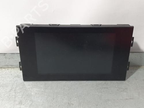 Radio OPEL CORSA E (X15) [2014-2024]  8644075