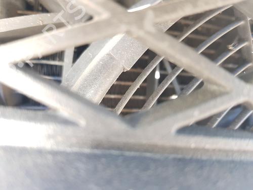 Used Water radiator MERCEDES-BENZ VITO / MIXTO Van (W639) 110 CDI (639.601, 639.603, 639.605) (95 hp) 30361185