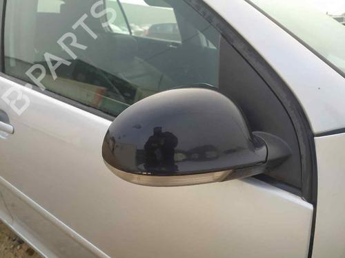 Used Right mirror VW GOLF V (1K1) [2003-2010]  25735583