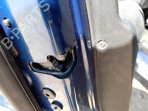 Used Front left lock CITROËN C-ELYSEE (DD_) 1.2 VTi 82 (82 hp) 26178356