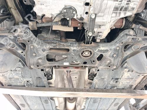 Used Subframe Subframe 37800204 37800204