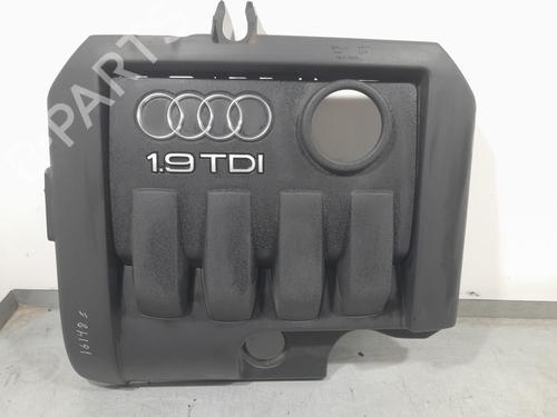 Używane Osłona górna AUDI A3 (8P1) [2003-2013]  22638752