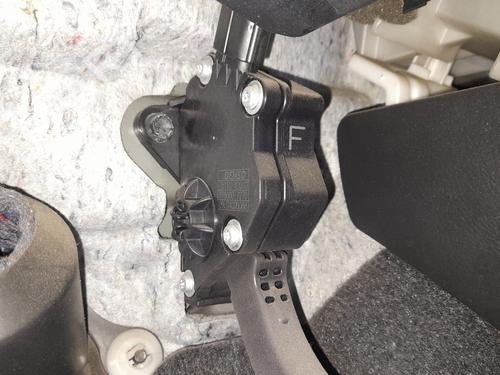 Pedal Pedal TOYOTA RAV 4 III (_A3_) 2.0 (ZSA35_, ZSA35R) (158 hp) 36306371 36306371