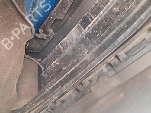 Used Rear bumper reinforcement SEAT IBIZA IV (6J5, 6P1) 1.4 TDI (90 hp) 30511944